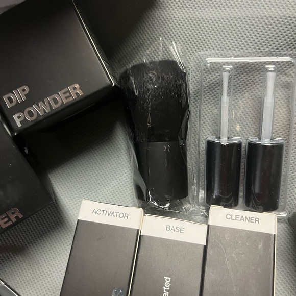 DIP NAIL STARTER KIT - Picture 4 of 5